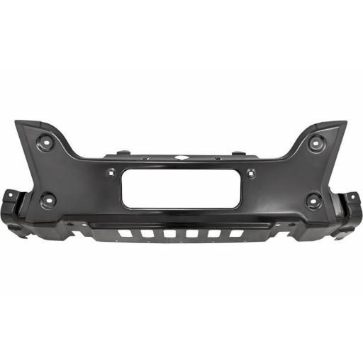 PARACHOQUES CENTRAL METALICO IVECO T-WAY