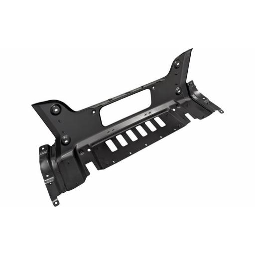 PARACHOQUES CENTRAL METALICO IVECO T-WAY [5]