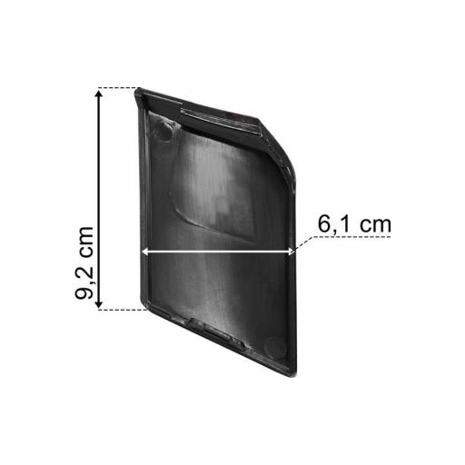 TAPA LAVAFARO DEL MARCO DE FARO IZQDO. RENAULT T 2021 [1]