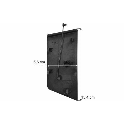 TAPA ESQUINA PARACHOQUES IZQDO. RENAULT T 2021 [1]