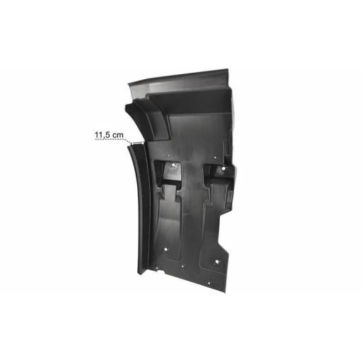 GUARDABARROS DELANTERO DCHO. PARTE TRASERA RENAULT T 2021 [4]