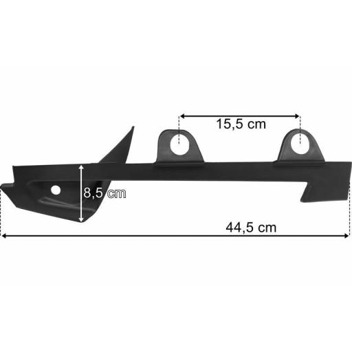 SOPORTE FARO IZQDO. RENAULT T [1]