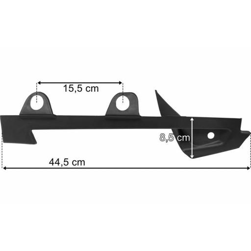 SOPORTE FARO DCHO. RENAULT T [1]