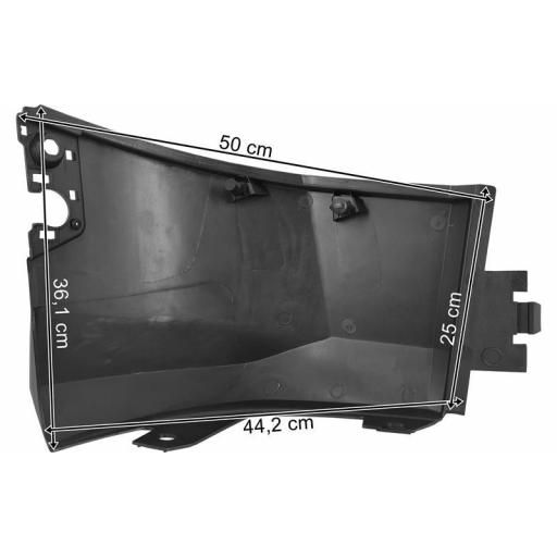  ANGULO PARAGOLPES IZQDO. RENAULT RANGE T 2021 [1]