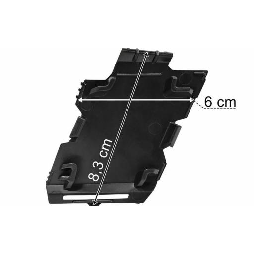 SOPORTE TAPA LAVAFARO DEL MARCO FARO DCHO. RENAULT T 2021 [1]