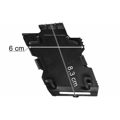 SOPORTE TAPA LAVAFARO DEL MARCO FARO IZQDO. RENAULT T 2021 [1]