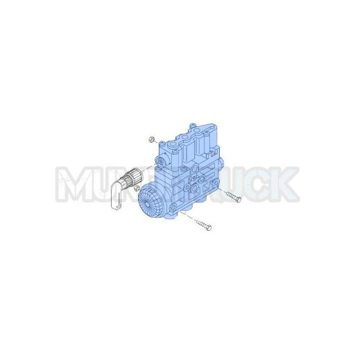 VALVULA SOLENOIDE MAN [1]