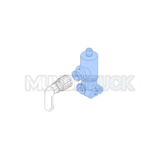 VALVULA SOLENOIDE MAN [1]