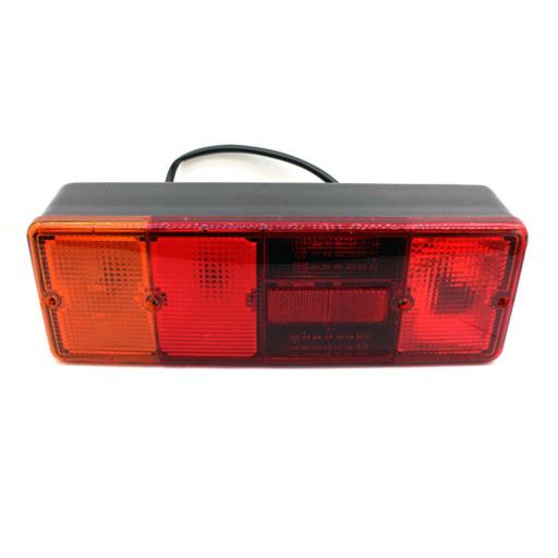 PILOTO TRASERO IZQDO. MITSUBISHI CANTER