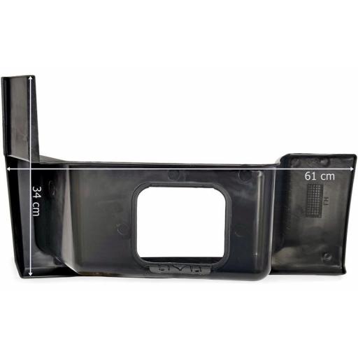 ESTRIBO INFERIOR DCHO. MAN TGM [1]