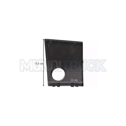 TAPA FARO ANTINIEBLA IZQDO. VOLVO FH 12-16 VERS. 4 [1]