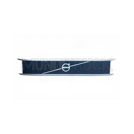PANEL FRONTAL CALANDRA VOLVO FH5 2021