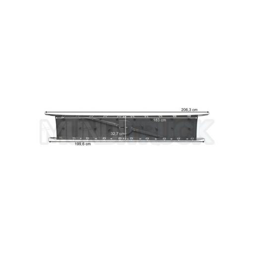 PANEL FRONTAL CALANDRA VOLVO FH5 2021 [1]