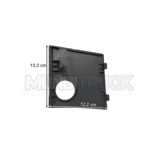 TAPA LATERAL ANTINIEBLA IZQDO. VOLVO FH5 2021 / FM 2021 [1]