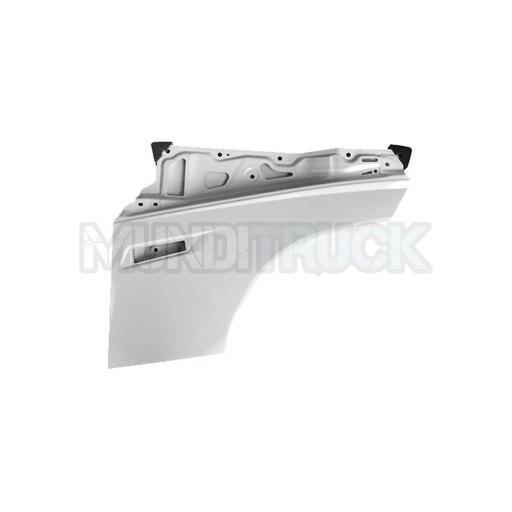 EXTENSION PUERTA IZQDA. VOLVO FH5 2021