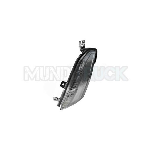 EXTENSION PROLONGADOR FARO IZQDO. VOLVO FH5 2021