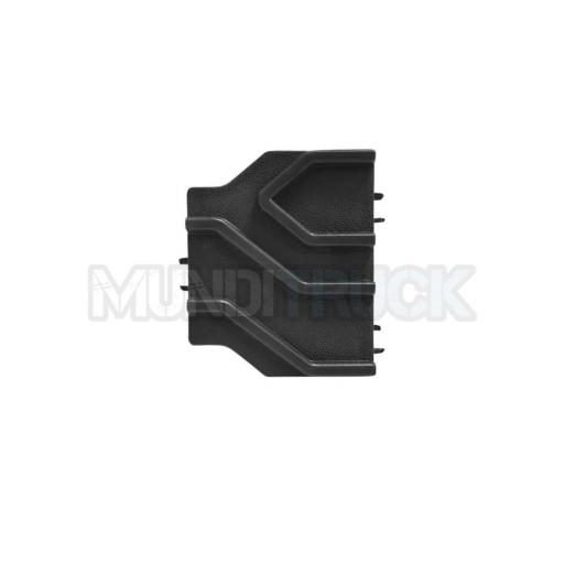 TAPON SUPERIOR REJILLA FRONTAL IZQDO. VOLVO FH5 2021