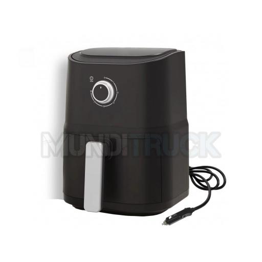 FREIDORA DE AIRE 3 LITROS 24V