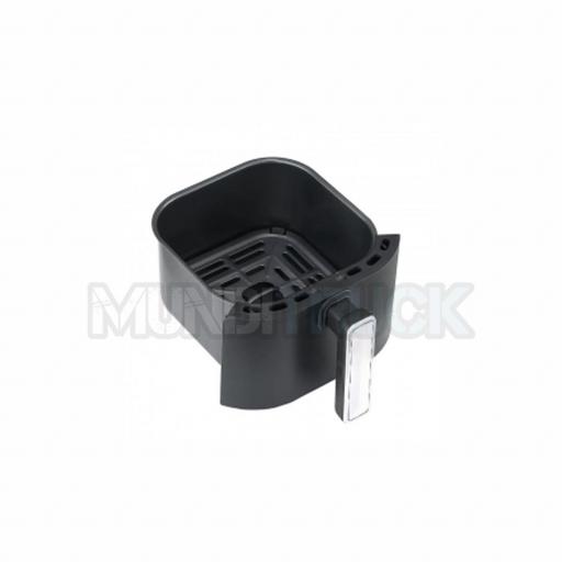 FREIDORA DE AIRE 3 LITROS 24V [3]