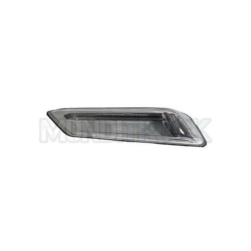 INTERMITENTE LATERAL DCHO. CROMADO VOLVO FH5 2021 / FMX / FM 2021