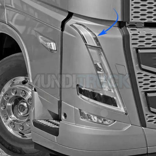 EXTENSION PROLONGADOR FARO DCHO. VOLVO FH5 2021 [3]