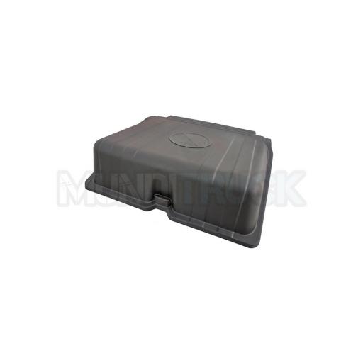 TAPA DE BATERIA MERCEDES ACTROS MP4 [0]