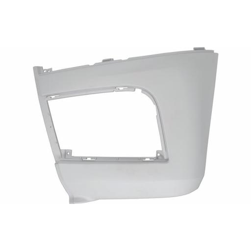 ANGULO PARACHOQUES IMPRIMADO IZQDO. MERCEDES ACTROS MP4 [0]