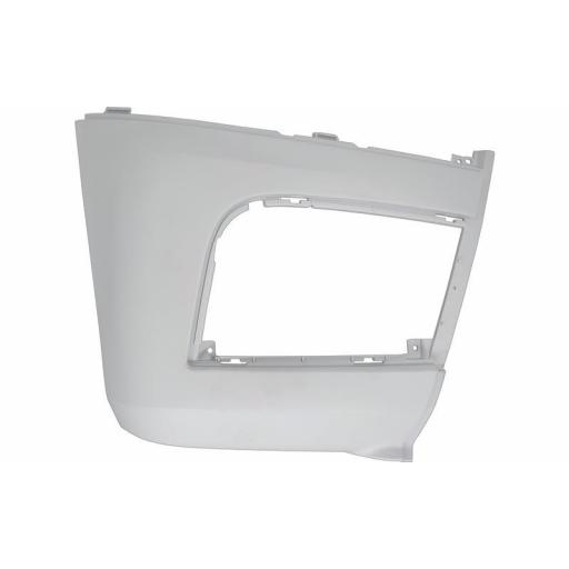 ANGULO PARACHOQUES IMPRIMADO DCHO. MERCEDES ACTROS MP4 [0]