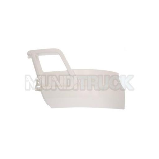 ANGULO PARACHOQUES INFERIOR IZQDO. IMPRIMADO MERCEDES [0]