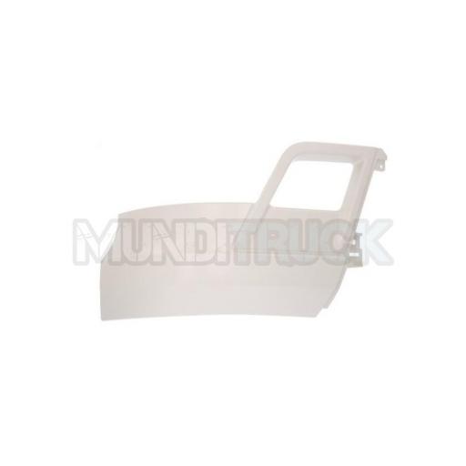 ANGULO PARACHOQUES INFERIOR DCHO. IMPRIMADO MERCEDES [0]