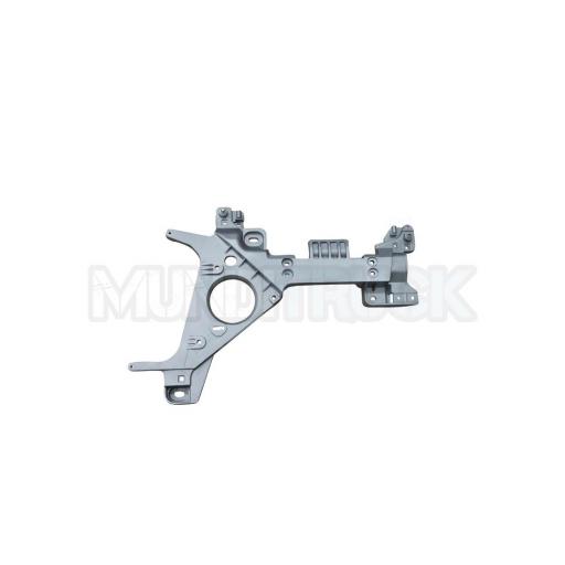 SOPORTE PARACHOQUES DCHO. MERCEDES AROCS / ACTROS / ANTOS