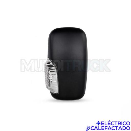 RETROVISOR COMPLETO DCHO. ELECTRICO CALEFACTADO NISSAN NT400