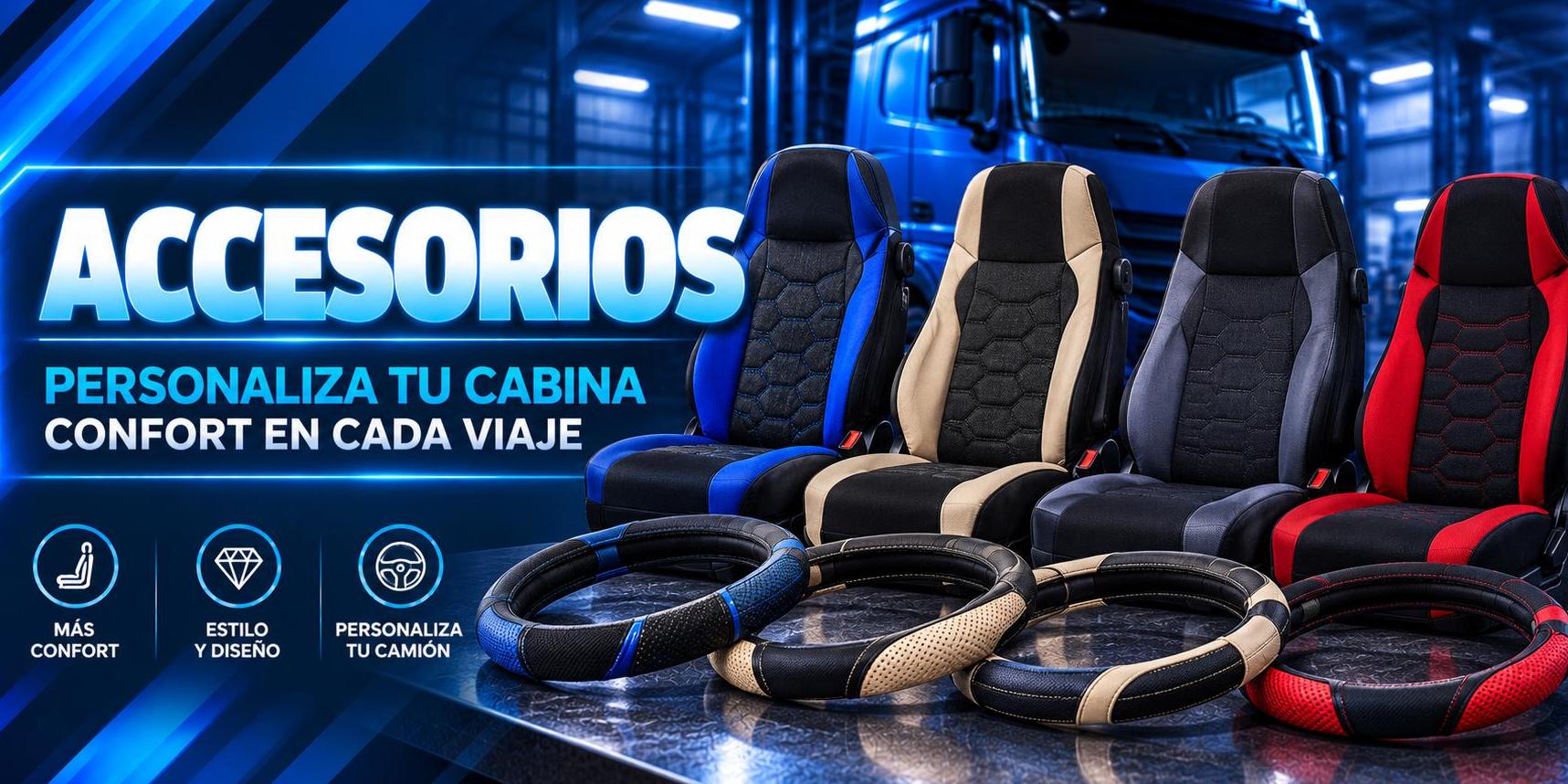 ACCESORIOS