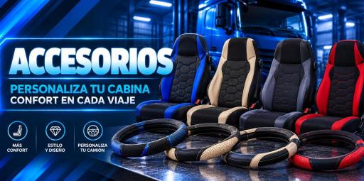 ACCESORIOS