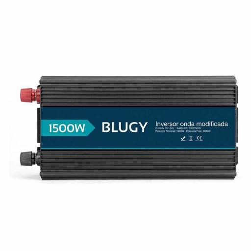 PACK MICROONDAS 20 LITROS + INVERSOR DE 1500W 24V. [2]