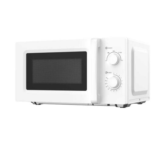 PACK MICROONDAS 20 LITROS + INVERSOR DE 1500W 24V. [1]