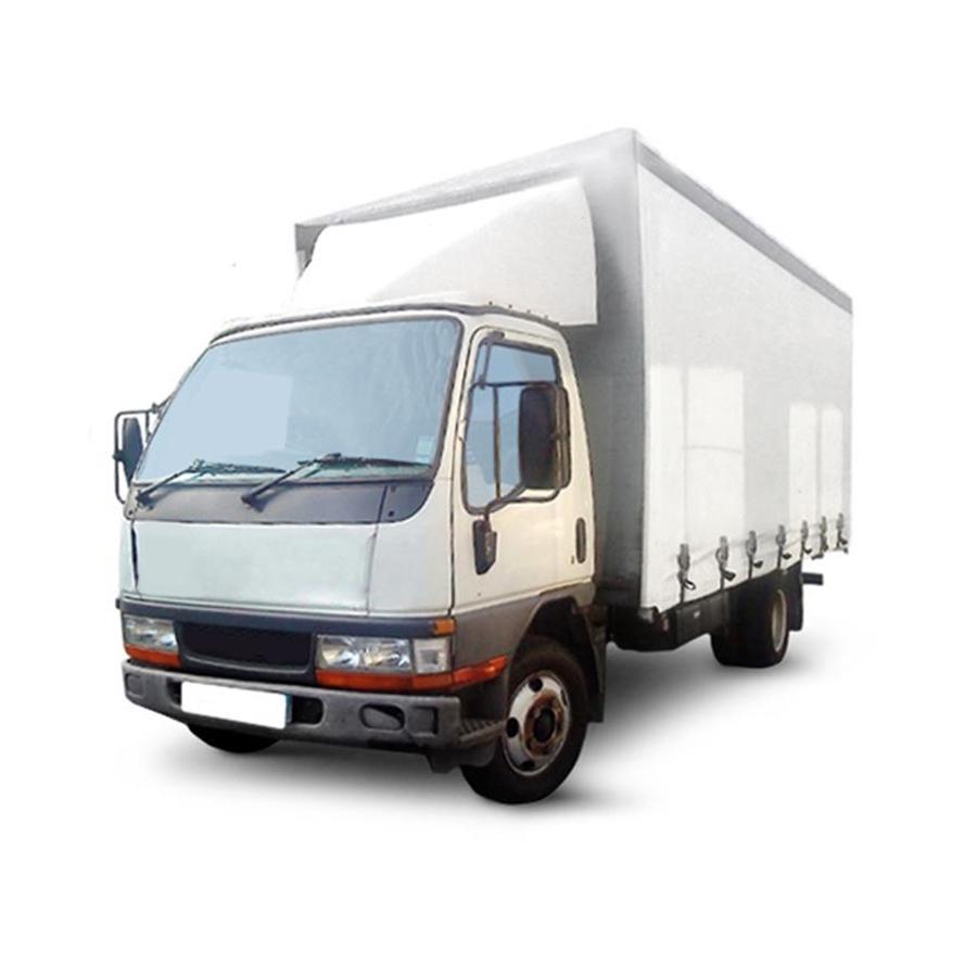 CANTER (2000 A 2005)