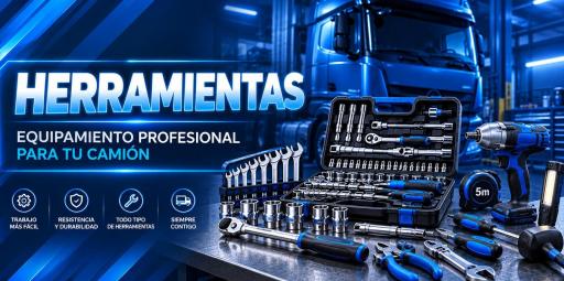 HERRAMIENTAS