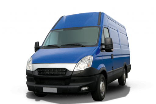 IVECO DAILY (2012 A 2014)