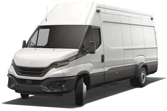 IVECO DAILY 2022