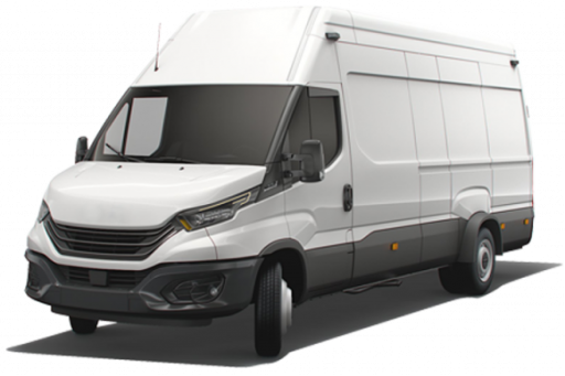 IVECO DAILY 2022