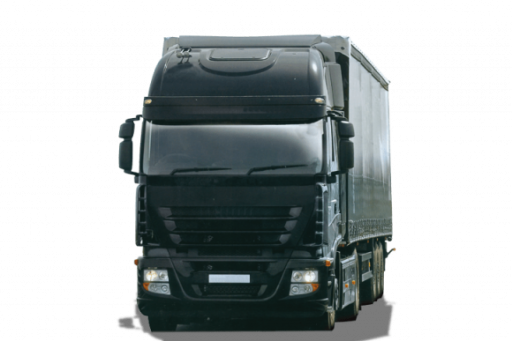 IVECO STRALIS 2007-2012 ACTIVE SPACE
