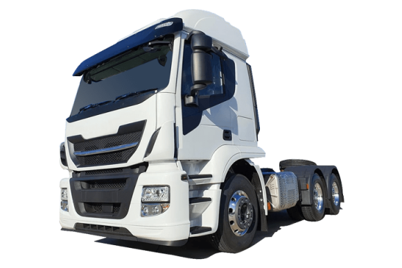 PARTI DI CARROZZERIA IVECO S WAY