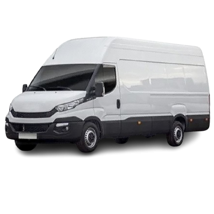 IVECO DAILY 2016