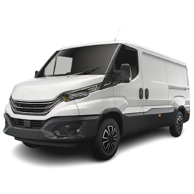 IVECO DAILY 2022
