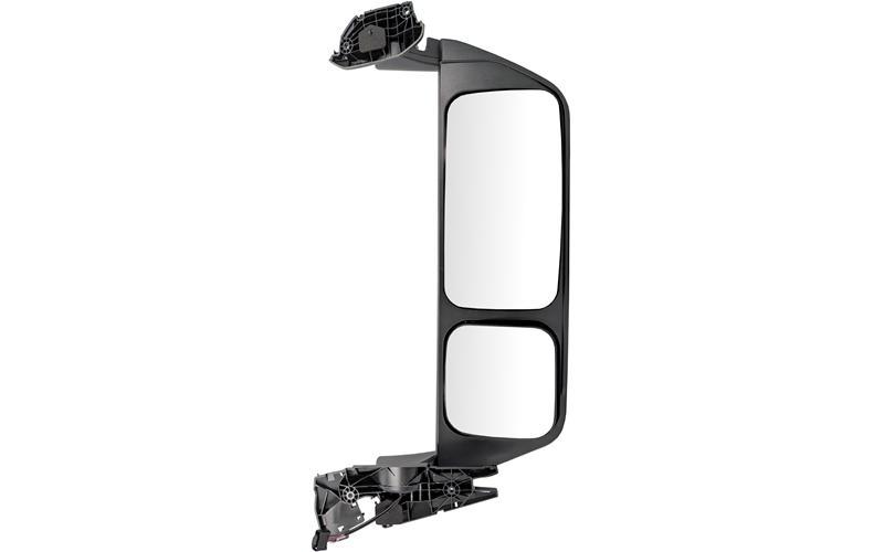 RETROVISOR COMPLETO DCHO. ELECTRICO FORD F-MAX