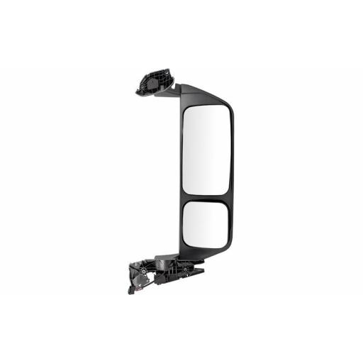 RETROVISOR COMPLETO DCHO. ELECTRICO FORD F-MAX [0]