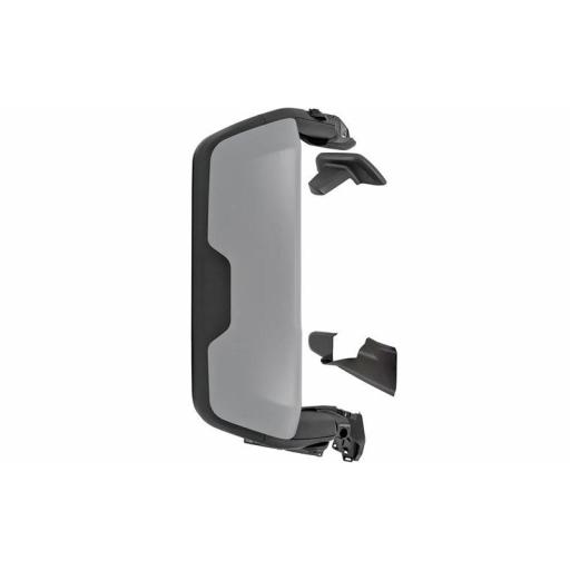 RETROVISOR COMPLETO DCHO. ELECTRICO FORD F-MAX [4]