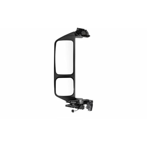RETROVISOR COMPLETO IZQDO. ELECTRICO FORD F-MAX [0]