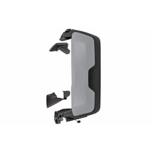 RETROVISOR COMPLETO IZQDO. ELECTRICO FORD F-MAX [4]